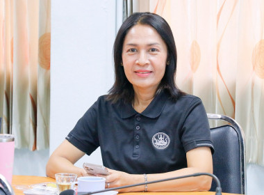 “การประชุม สนม.สัญจร ประจำปี 2569” ณ ... พารามิเตอร์รูปภาพ 51